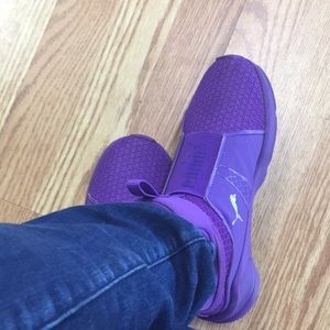 Meet your Posher, Mariah